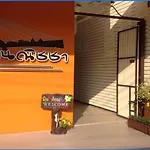 Oyo 933 Ban Nitcha