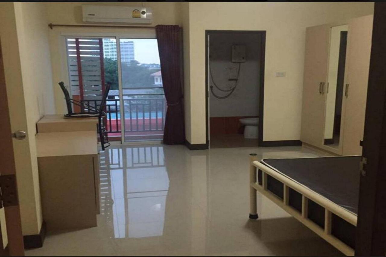 Hotel Oyo 933 Ban Nitcha