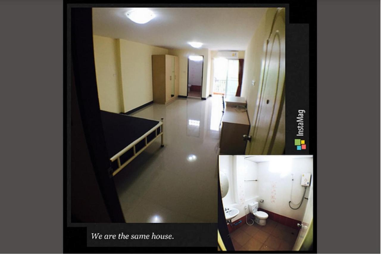Oyo 933 Ban Nitcha Hotel