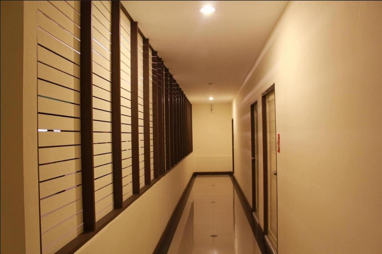 Hotel Oyo 933 Ban Nitcha