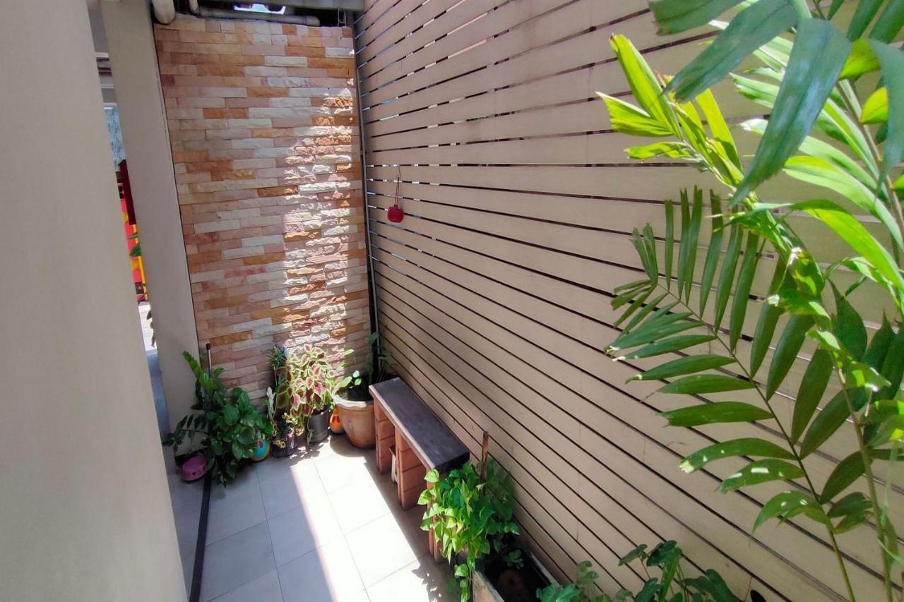 Hotel Oyo 933 Ban Nitcha Bangkok